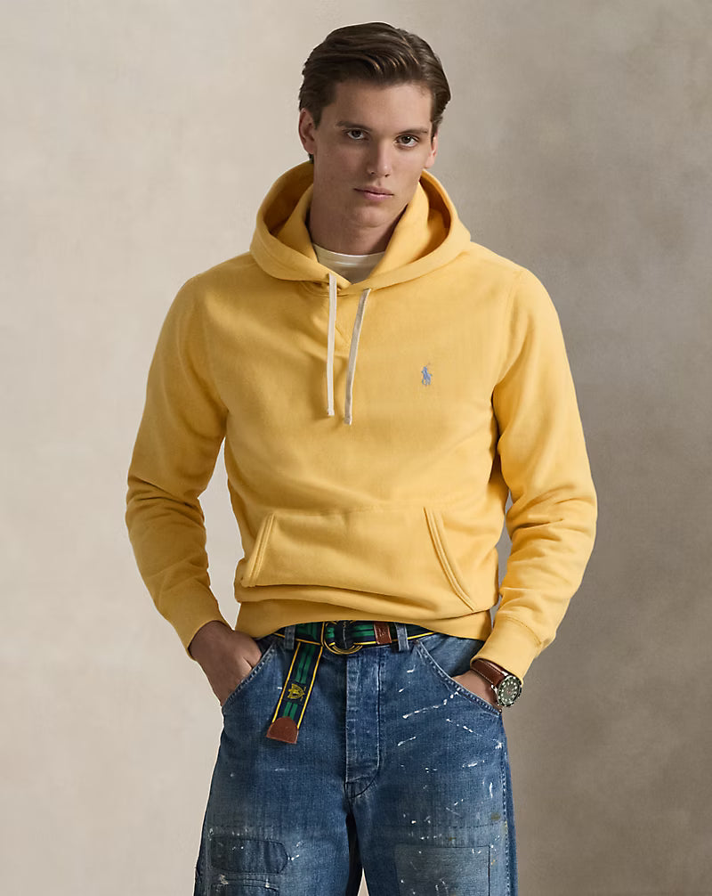 Sweat à capuche Ralph Lauren