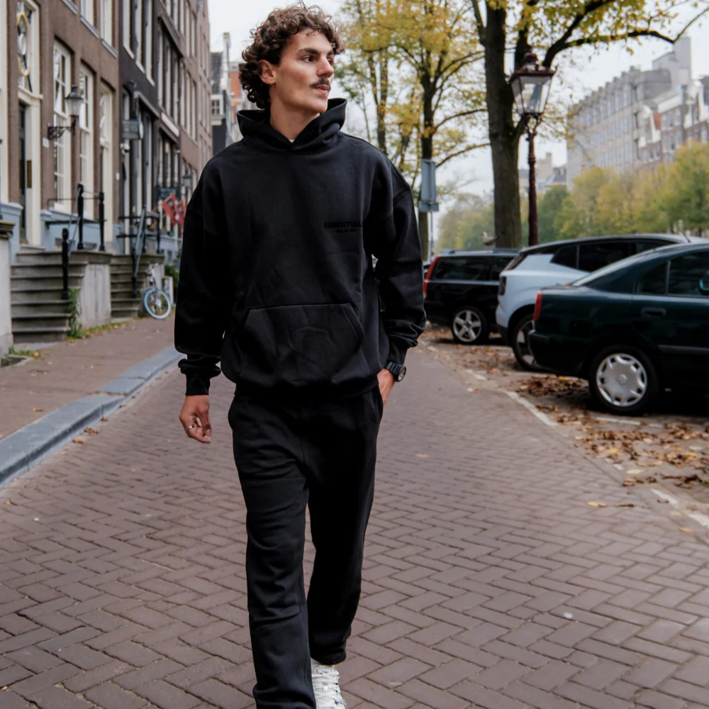 Essentials Tracksuit