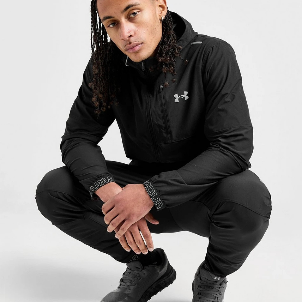 Under Armour Vanish Hybrid Survêtement