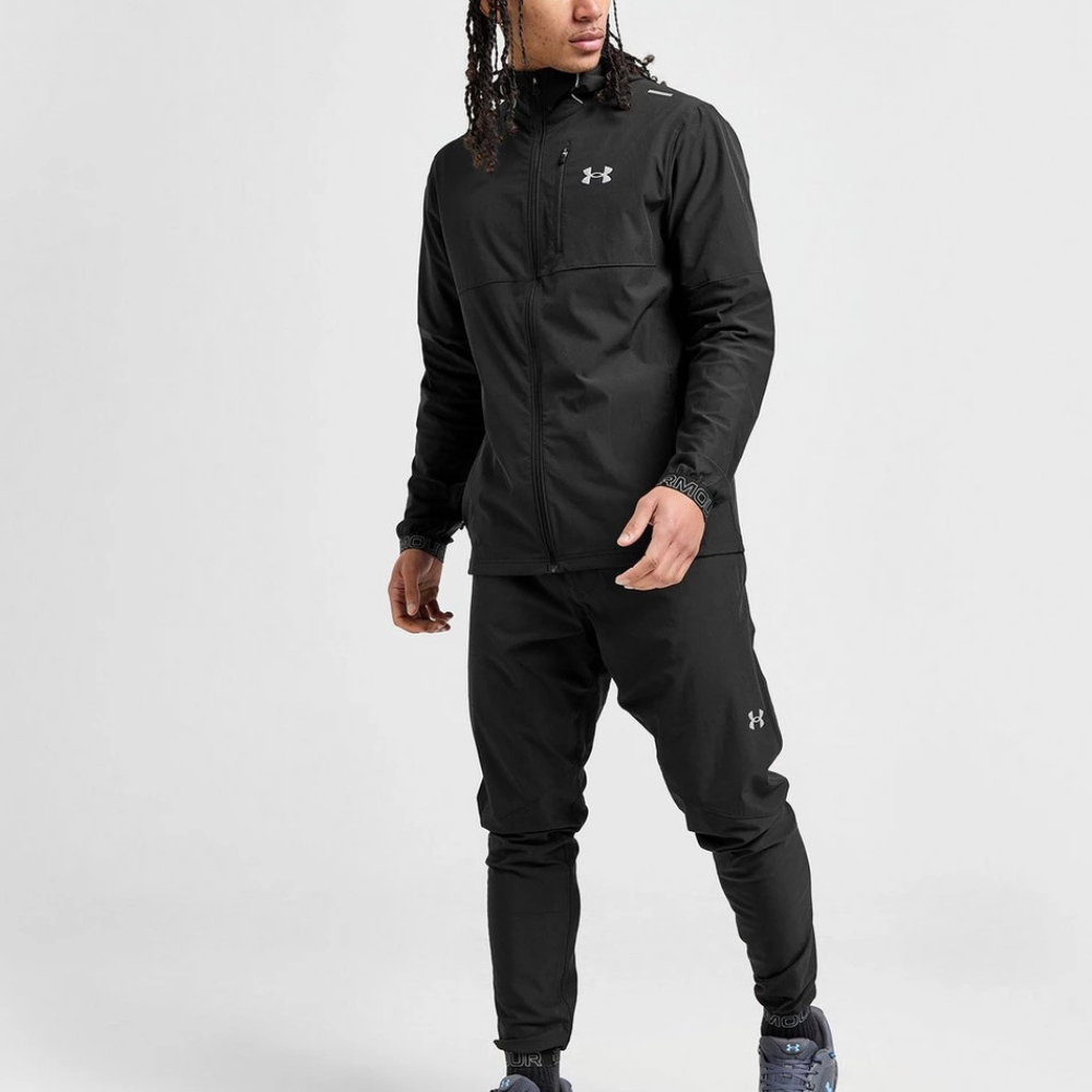 Under Armour Vanish Hybrid Survêtement