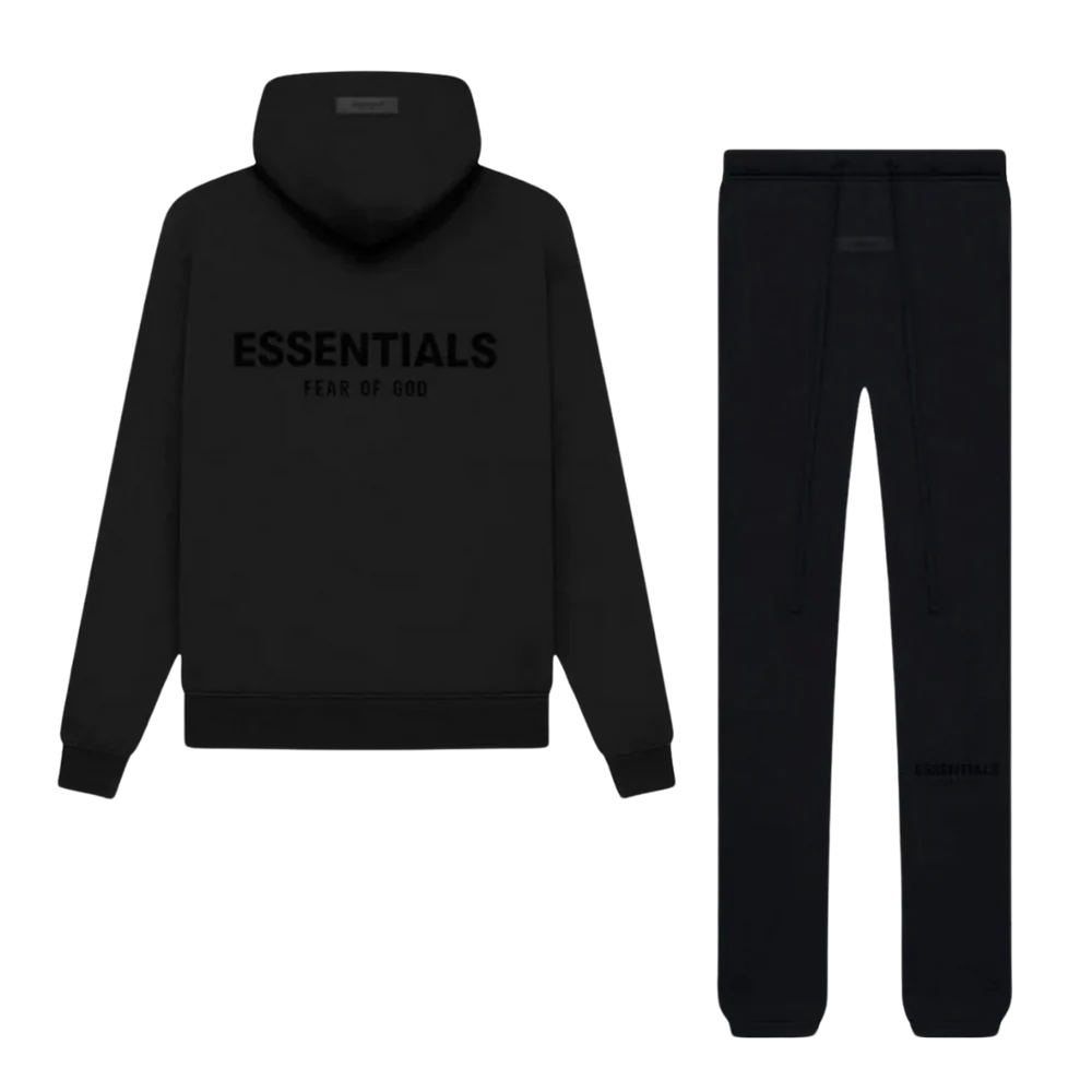Essentials Tracksuit