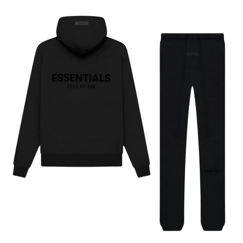 Essentials Tracksuit