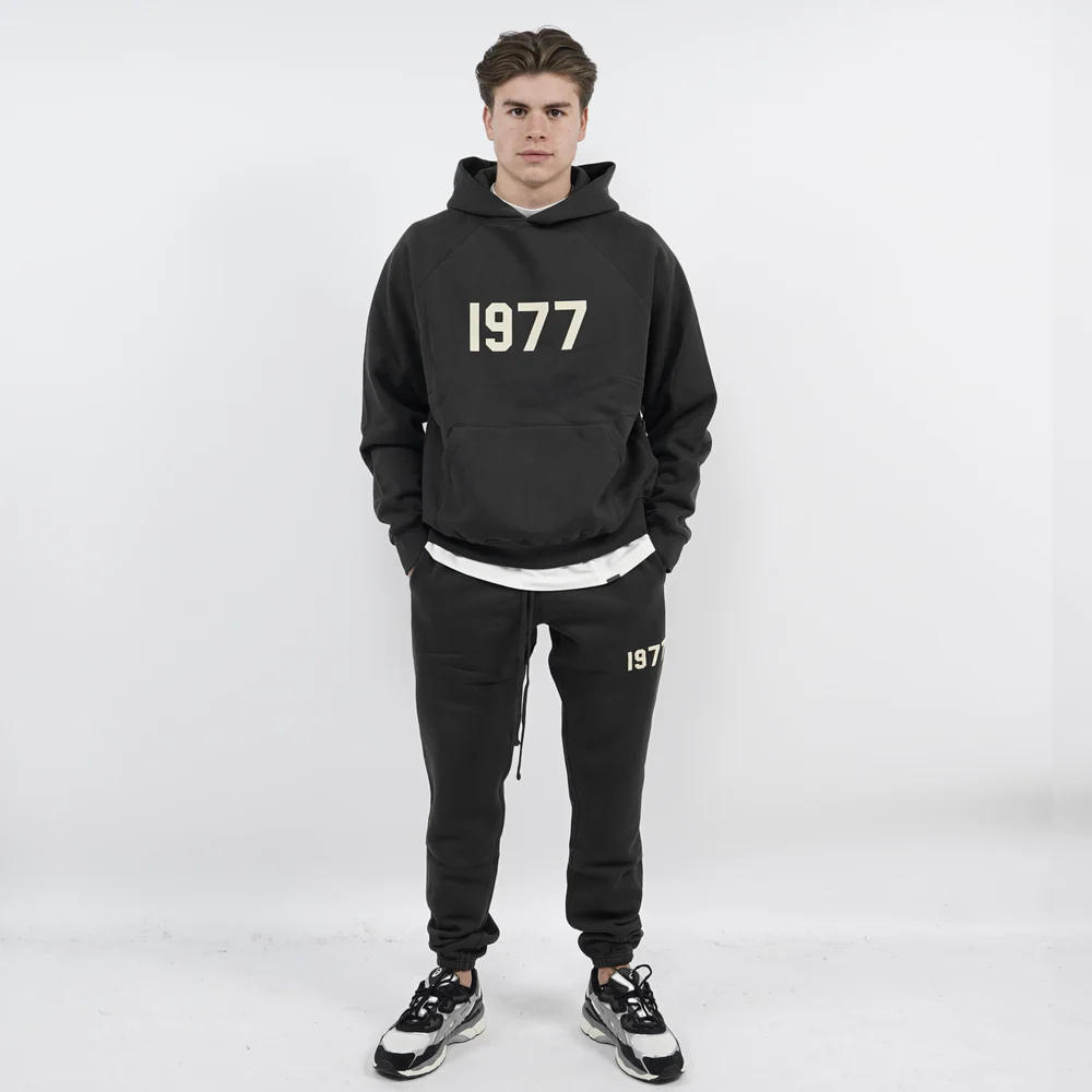 Essentials 1977 Tracksuit
