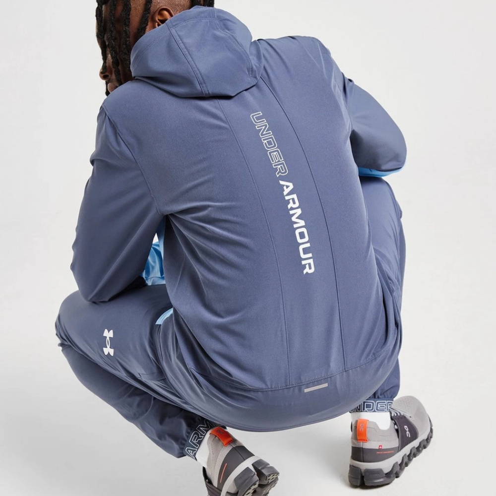 Under Armour Vanish Woven Survêtement