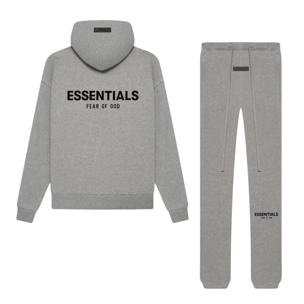 Essentials Tracksuit