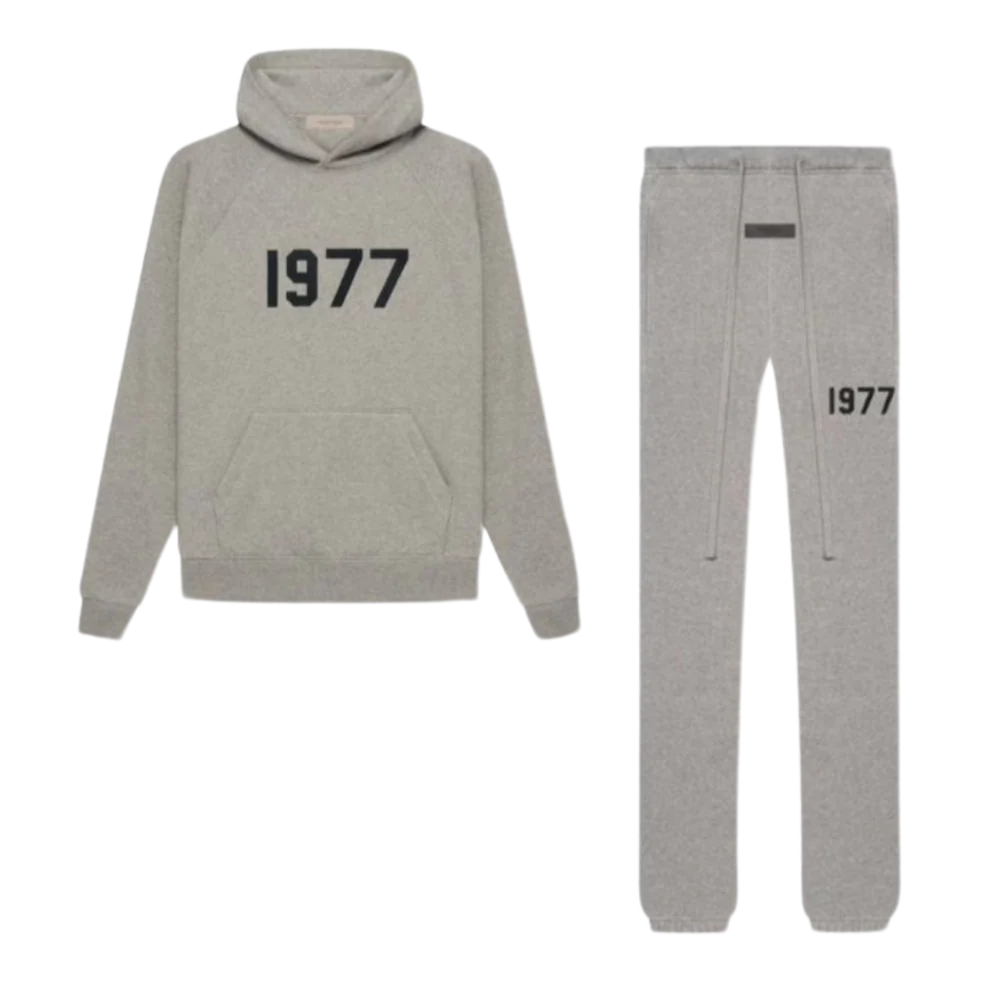 Essentials 1977 Tracksuit