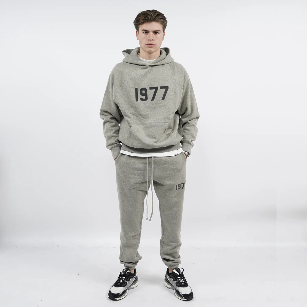 Essentials 1977 Tracksuit