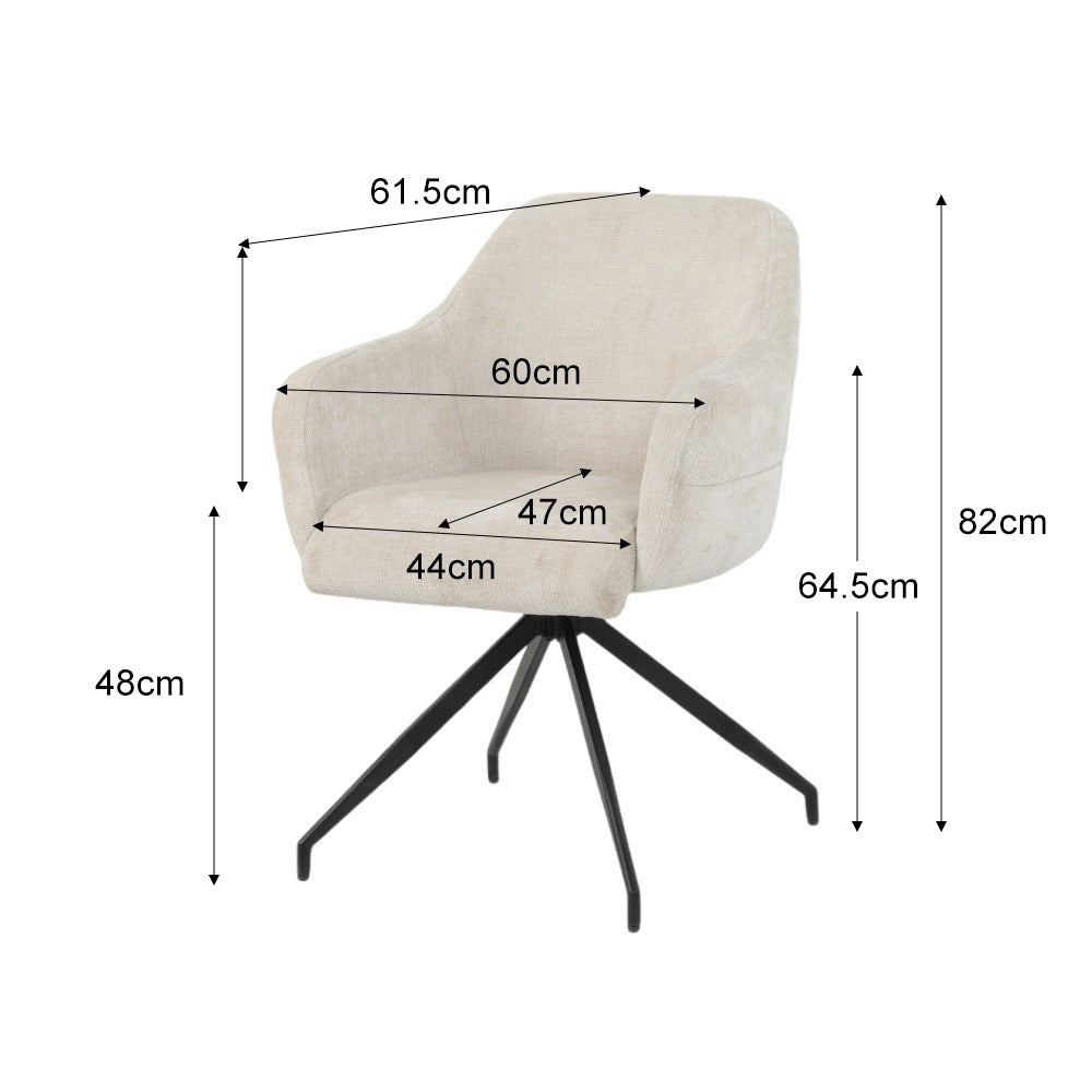 Leandro Dining Chair