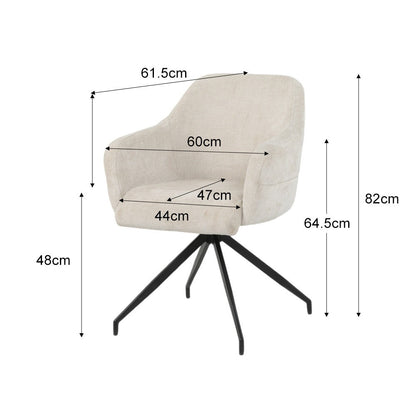 Leandro Dining Chair