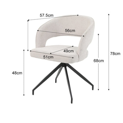 Matteo Dining Chair