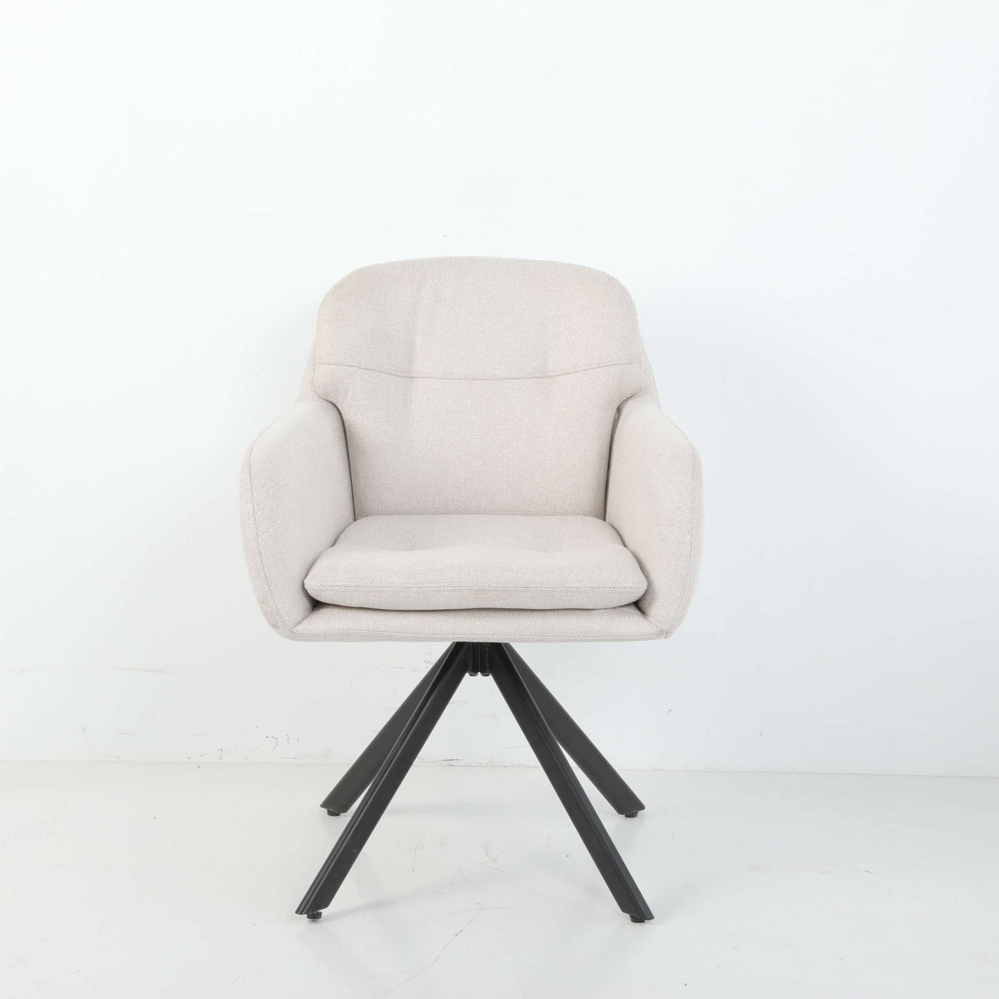 Chaise de salle à manger Nicolas