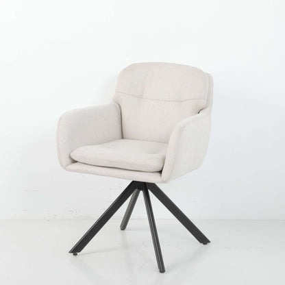 Chaise de salle à manger Nicolas