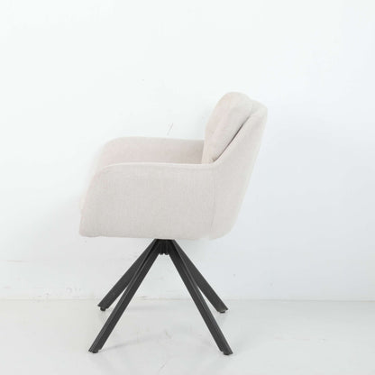 Chaise de salle à manger Nicolas