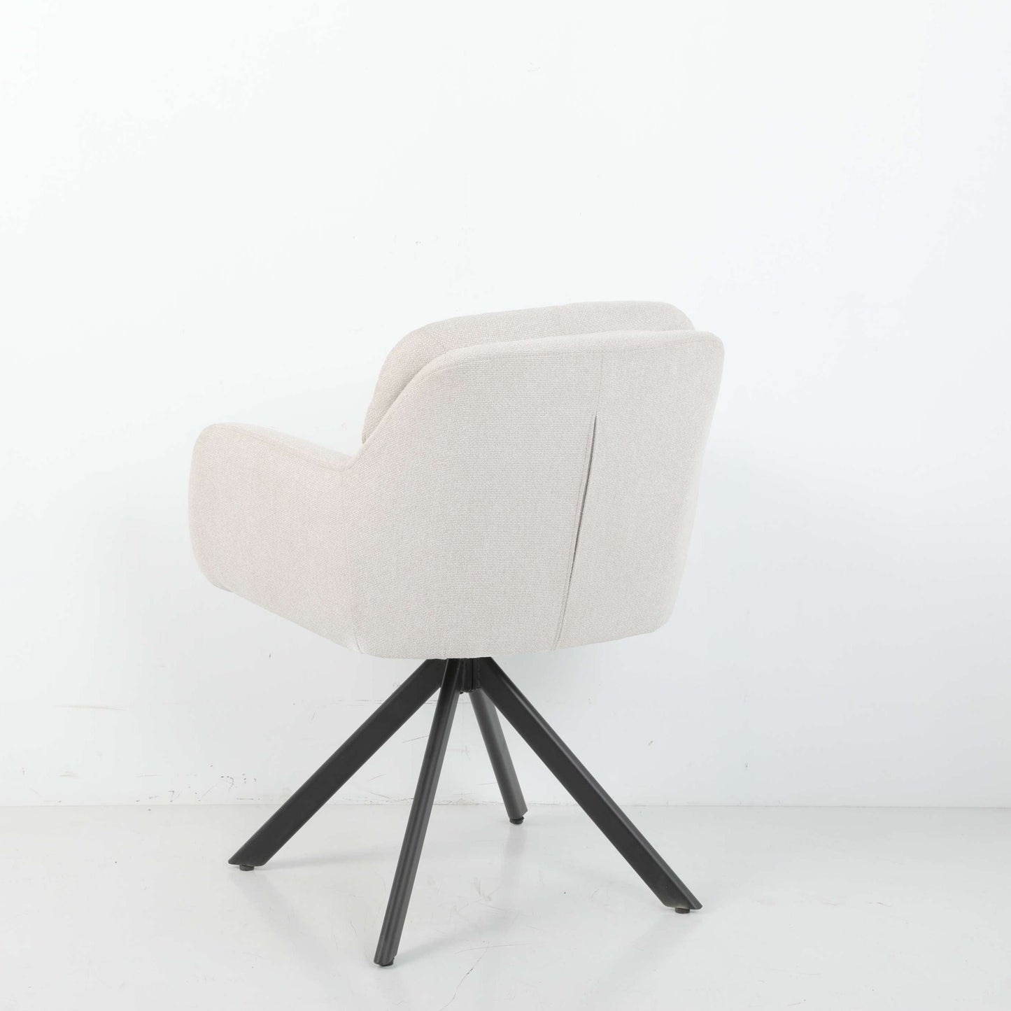 Chaise de salle à manger Nicolas