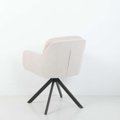 Chaise de salle à manger Nicolas