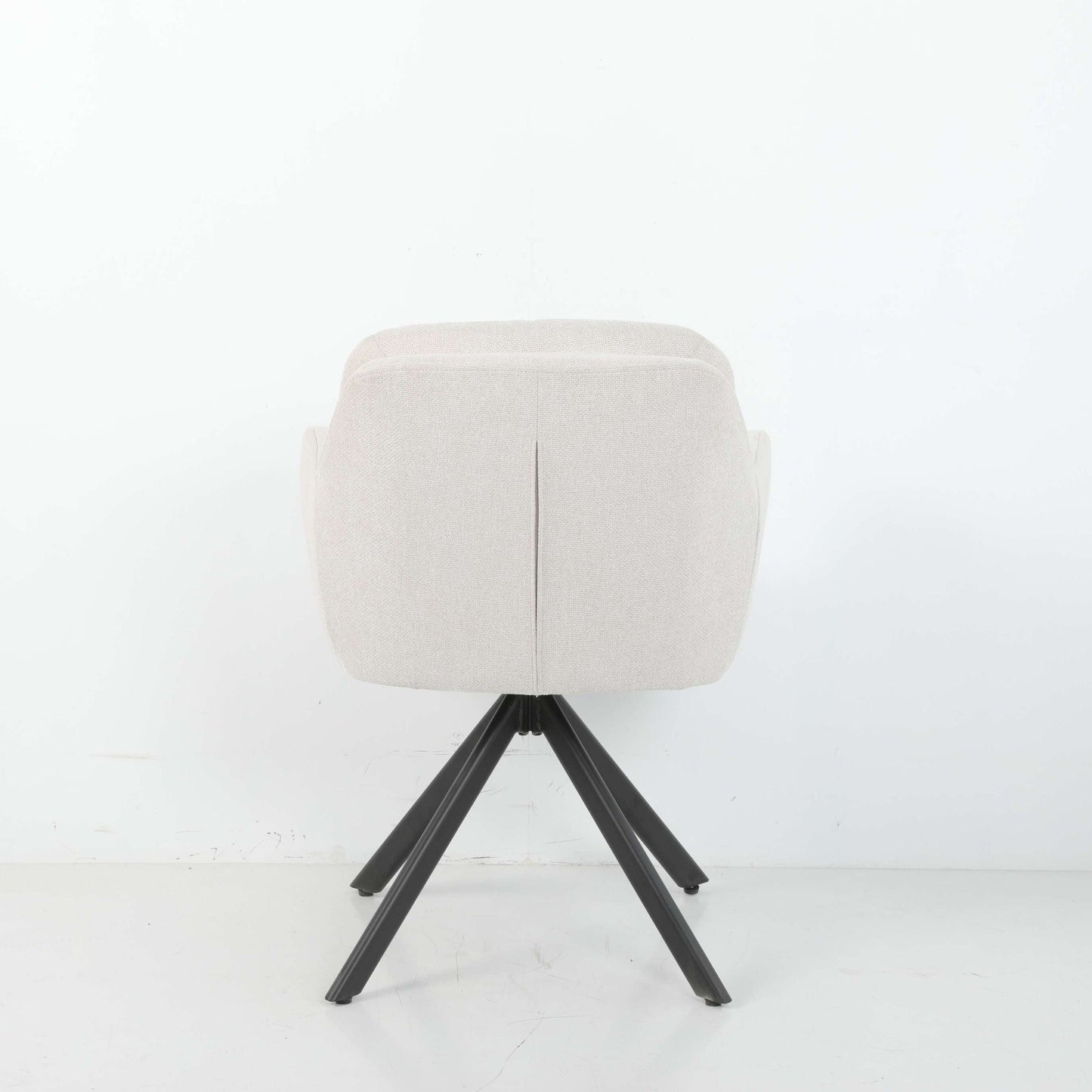 Chaise de salle à manger Nicolas