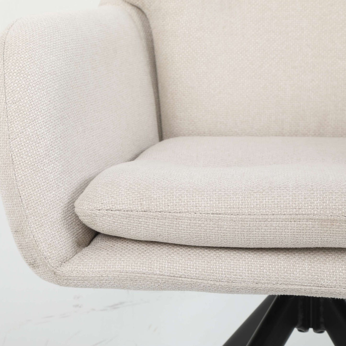 Chaise de salle à manger Nicolas