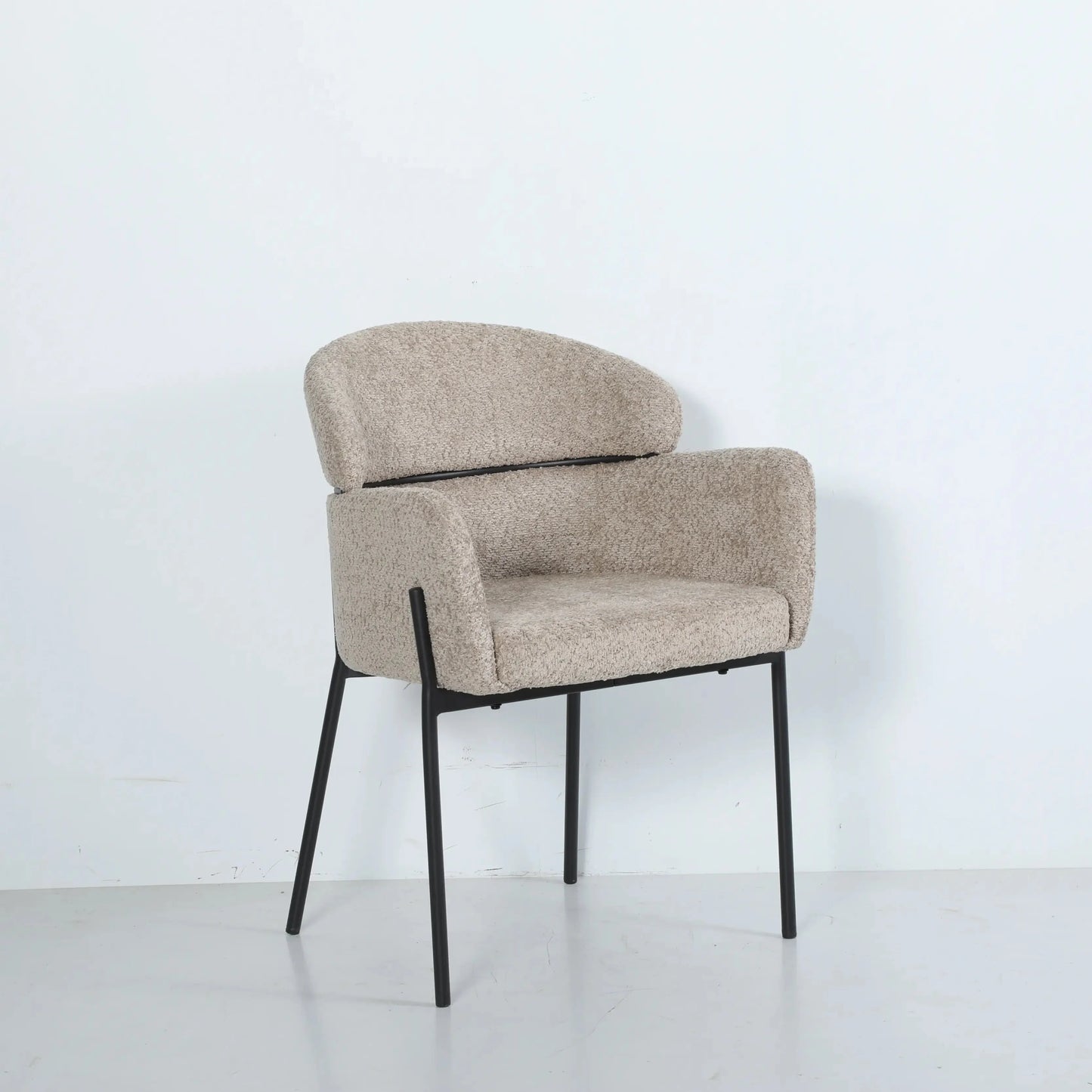 Chaise de salle à manger Sofia