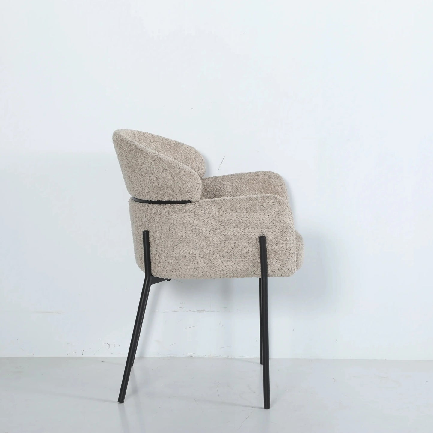 Chaise de salle à manger Sofia