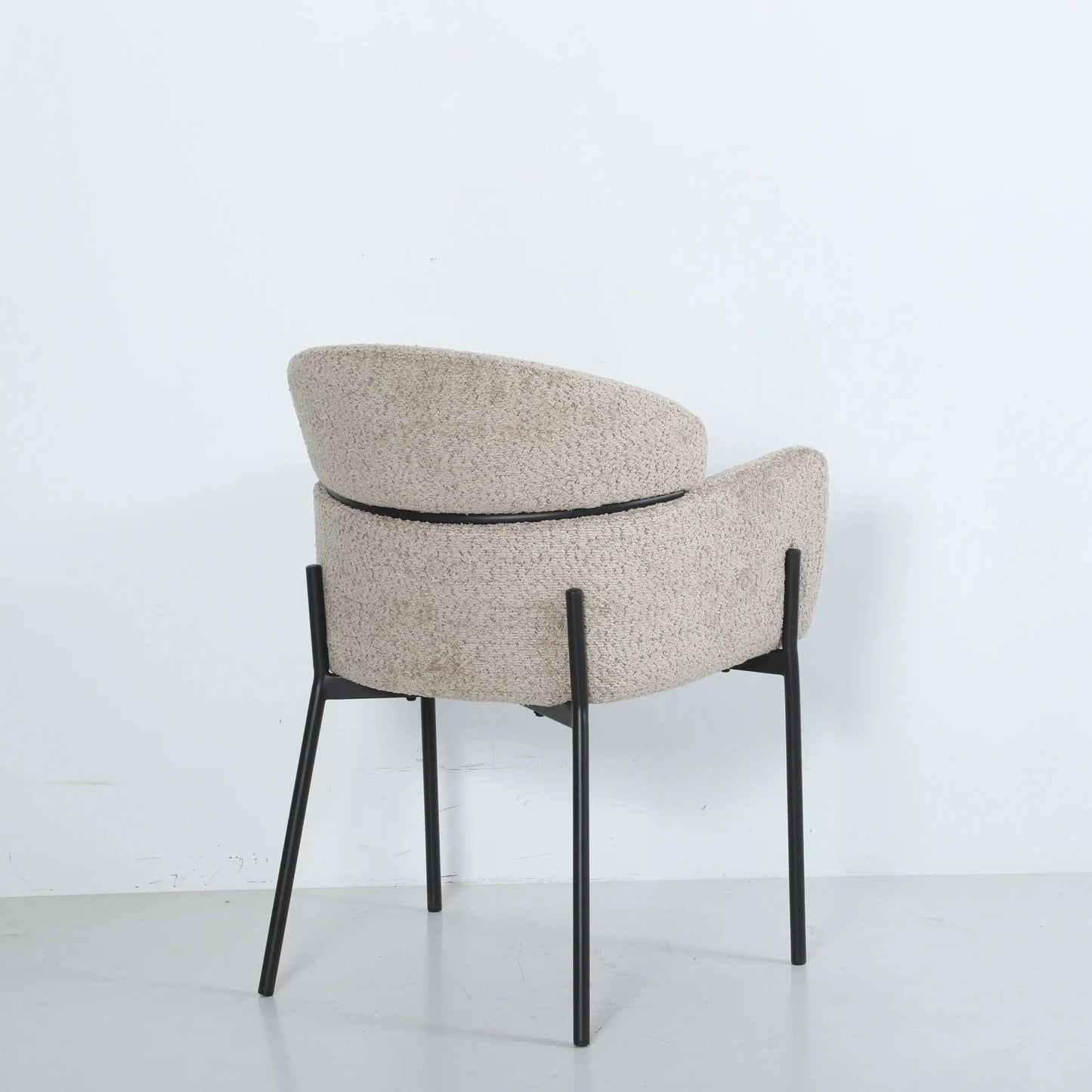 Chaise de salle à manger Sofia