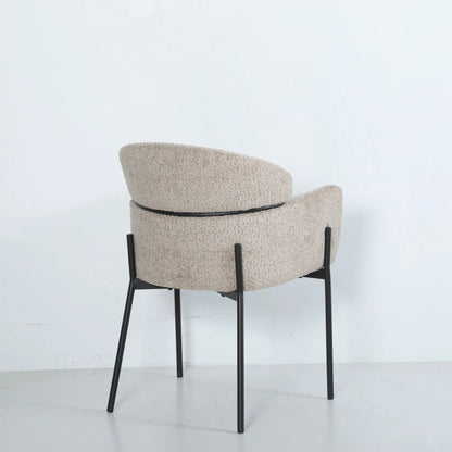 Chaise de salle à manger Sofia