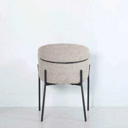 Chaise de salle à manger Sofia