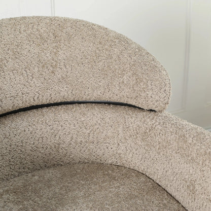 Chaise de salle à manger Sofia