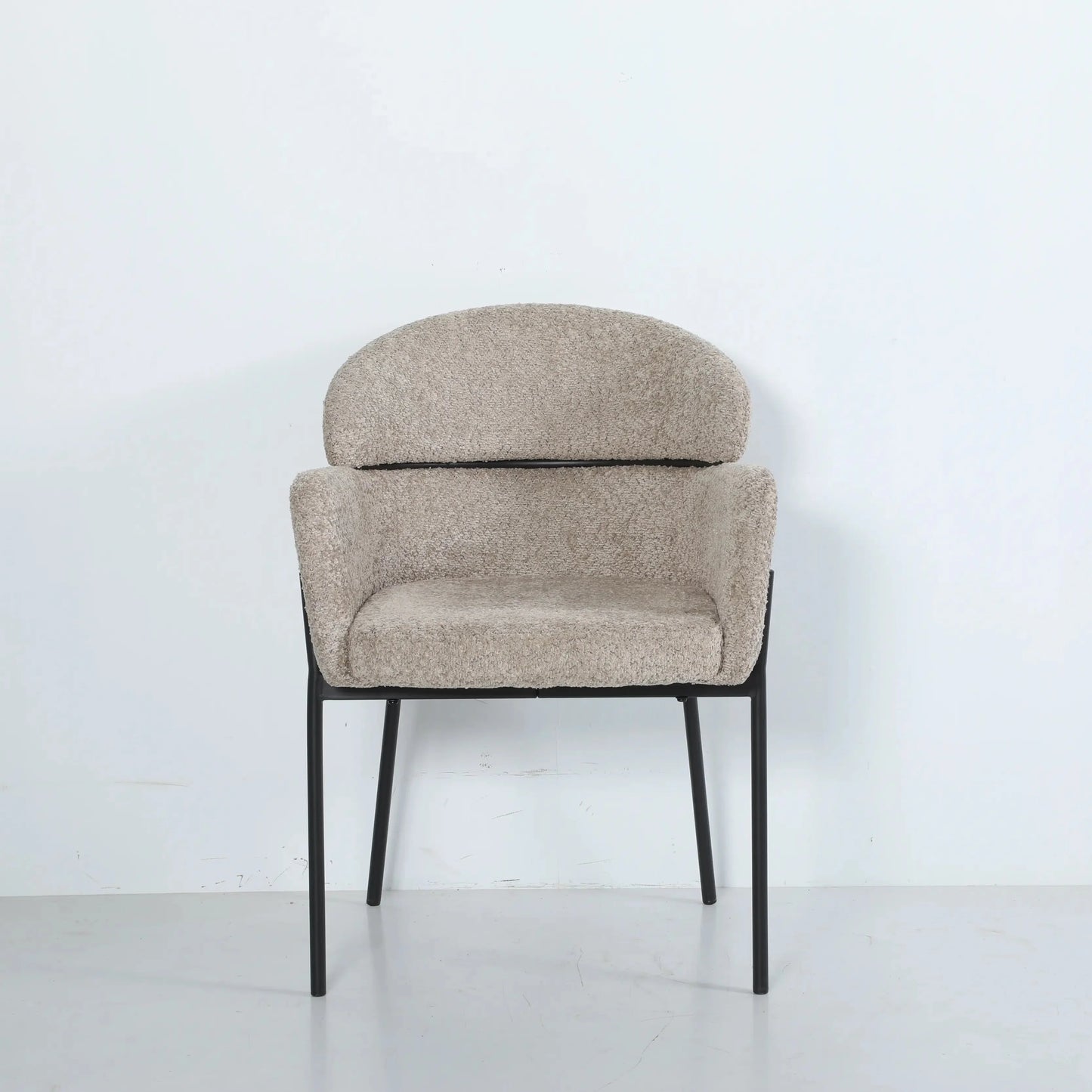 Chaise de salle à manger Sofia