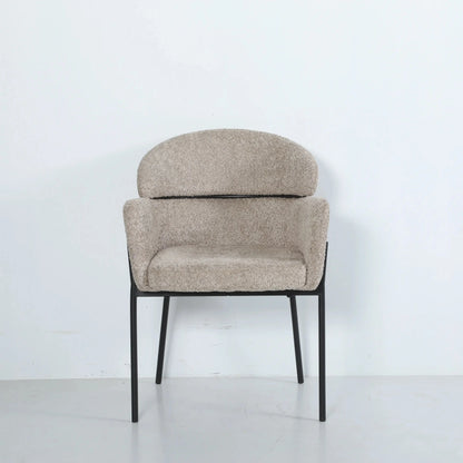 Chaise de salle à manger Sofia