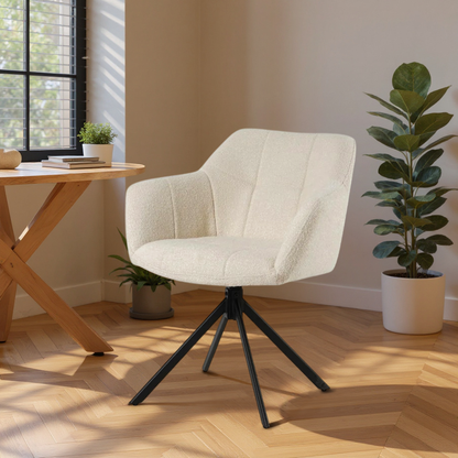 Rosalie Dining Chair