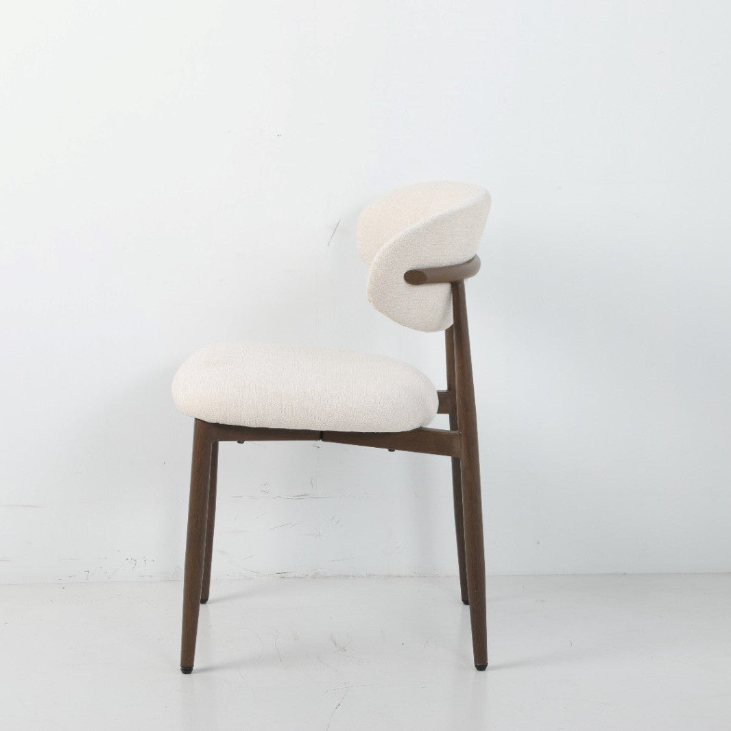 Chaise de salle à manger Elin