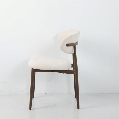 Chaise de salle à manger Elin