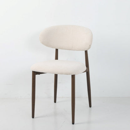 Chaise de salle à manger Elin