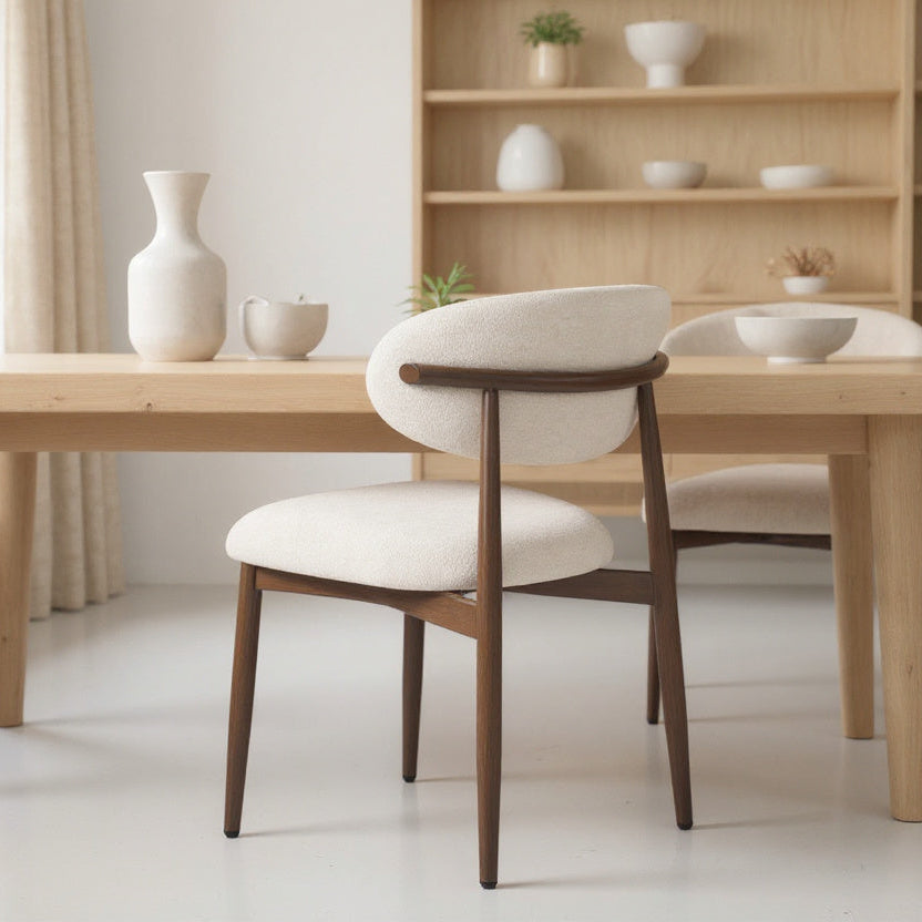 Chaise de salle à manger Elin