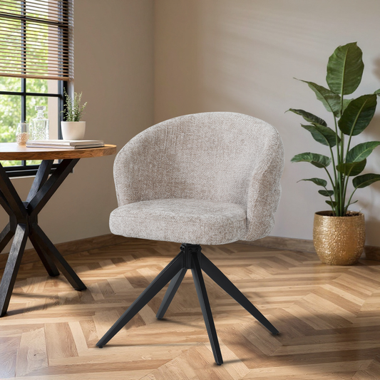 Chaise de salle à manger Lucien