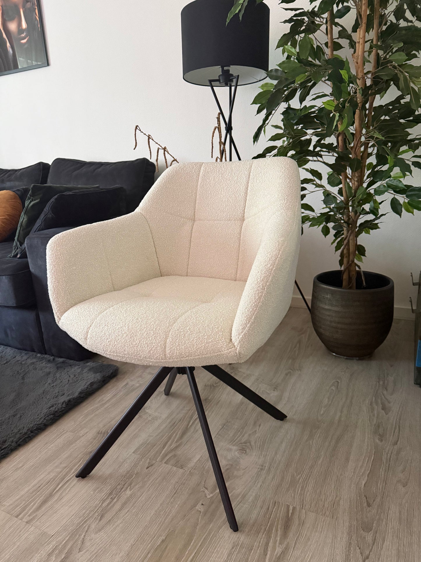 Rosalie Dining Chair