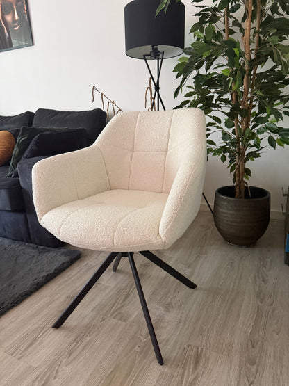 Rosalie Dining Chair