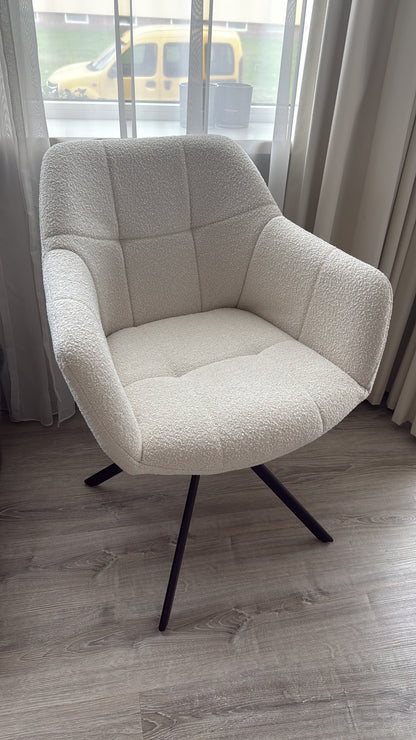 Rosalie Dining Chair