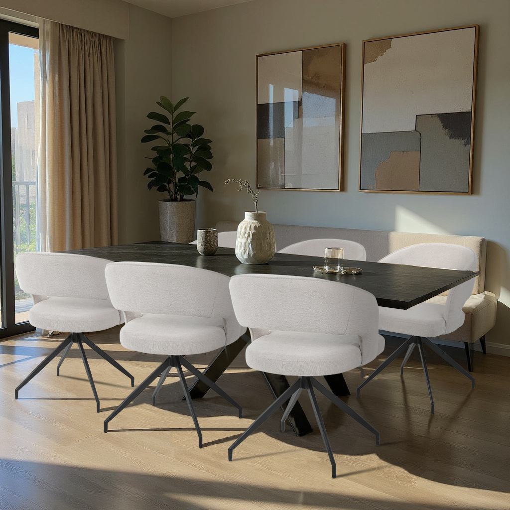 Matteo Dining Chair