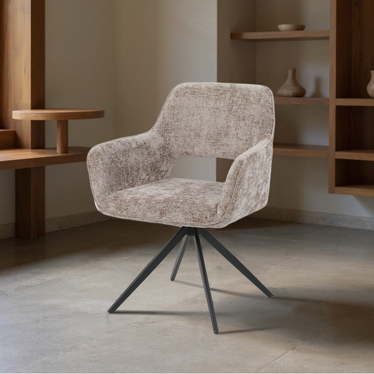 Chaise de salle à manger Julia