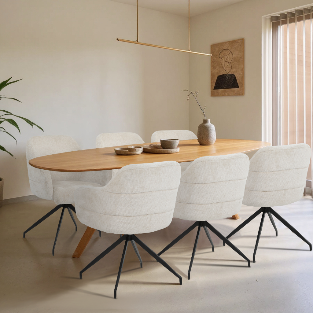 Leandro Dining Chair