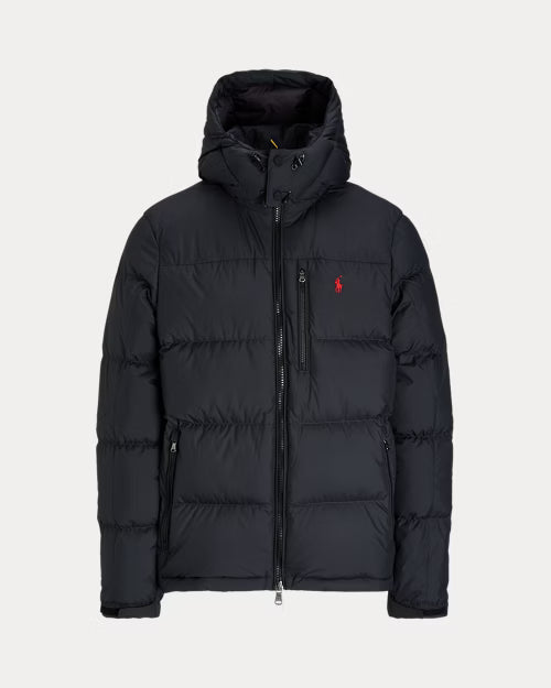 Doudoune Ralph Lauren