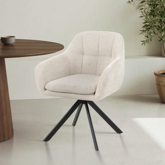 Chaise de salle à manger Mila