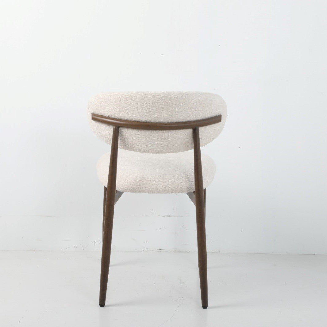 Chaise de salle à manger Elin