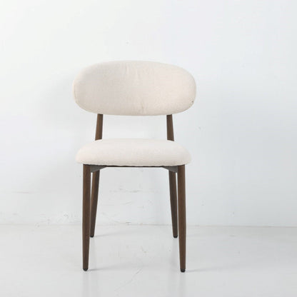 Chaise de salle à manger Elin