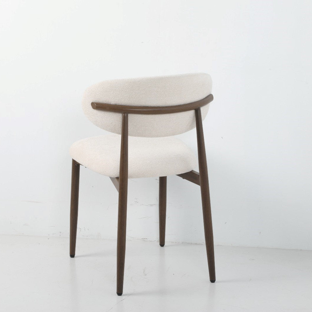 Chaise de salle à manger Elin