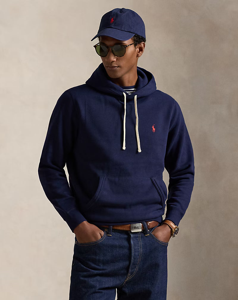 Sweat à capuche Ralph Lauren