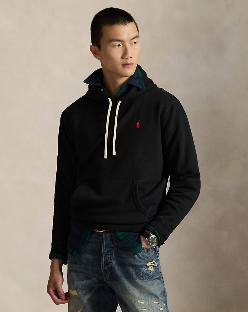 Sweat à capuche Ralph Lauren