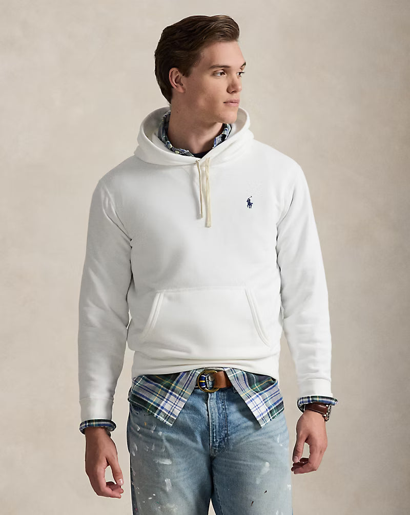 Sweat à capuche Ralph Lauren